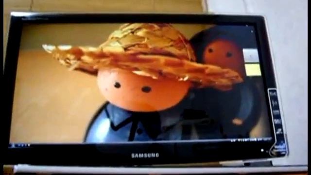 Samsung SyncMaster P2370G Viewing Angle Range Test #2 смотреть онлайн