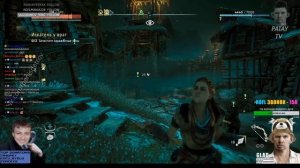 ГЛАД ВАЛАКАС БЫКАНУЛ НА ЗЕЧАРУ И ПОПУСТИЛ ПОЖИЛОГО АРЕСТАНТА