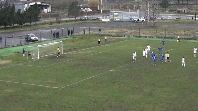 f.c.kolkheti poti vs f.c.zugdidi.0:0.zurab mamaladze смотреть онлайн