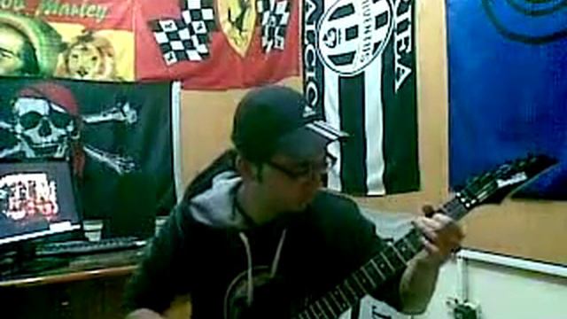 MoodyShoman - Dead Memories 4 Slipknot смотреть онлайн