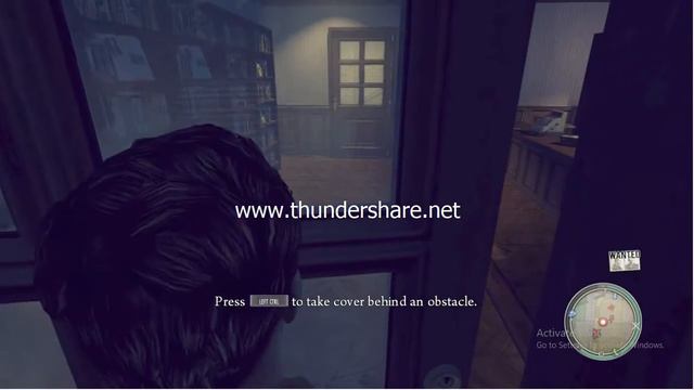 Mafia 2 GAMEPLAY Chapter 4 jewallary heist and gang war смотреть онлайн
