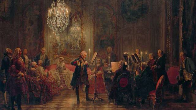 W.A. Mozart String Quartet No. 21 in D Major K.575 - Tel Aviv Quartet смотреть онлайн