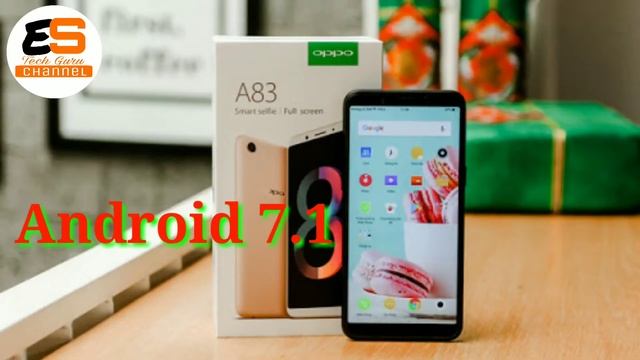 Oppo A83 Review in hindi | face id unlocking lunch in india смотреть онлайн