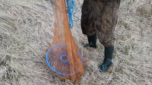 Как забрасывать кастинговую сеть смотреть онлайн