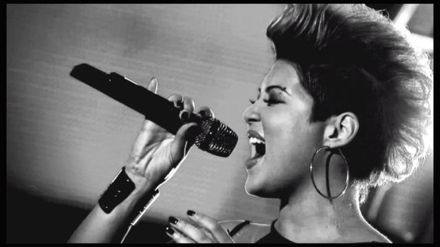 "Redemption Song" cover by Tessanne Chin смотреть онлайн