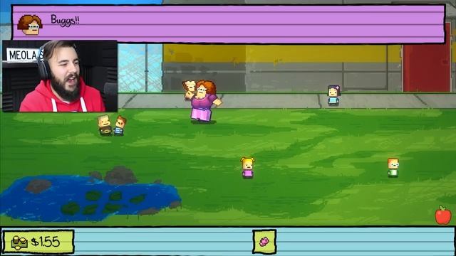 CINDY'S QUEST WALKTHROUGH - Kindergarten Gameplay Episode #3 смотреть онлайн