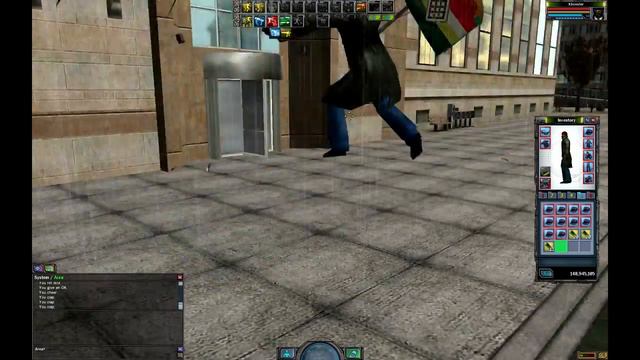 MxO - Rare/Unused Models, Textures, and More (True HD) смотреть онлайн