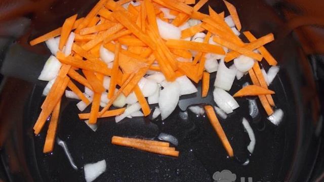 Книга рецептов