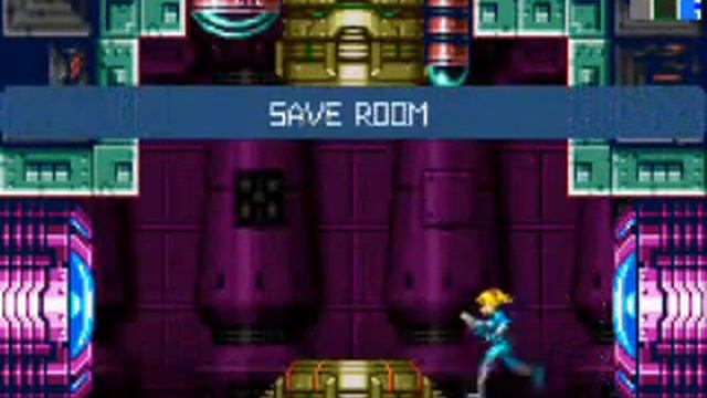 Metroid: Zero Mission Part 14, Suitless Samus смотреть онлайн