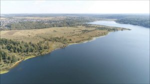 В окрестностях Большого Керлегеша