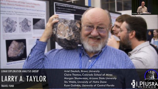 1 - LEAG 2019 - Lawrence S смотреть онлайн