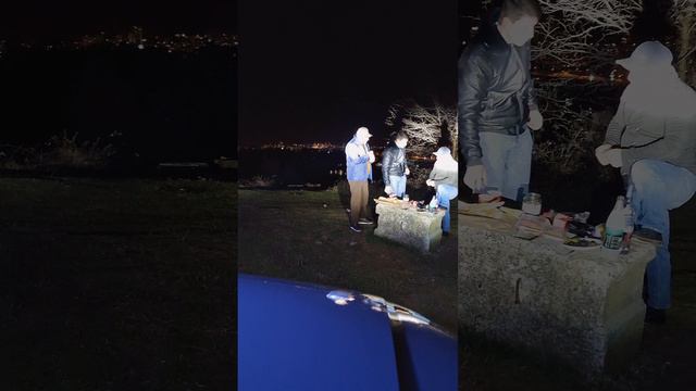 УЖАС🫣! А мы спокойно кушали!