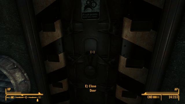 The Bright Brotherhood 2: Antler, Davison, and Harland - Fallout New Vegas Lore смотреть онлайн