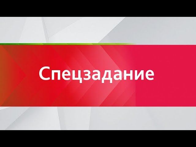 Закон. Выпуск №1