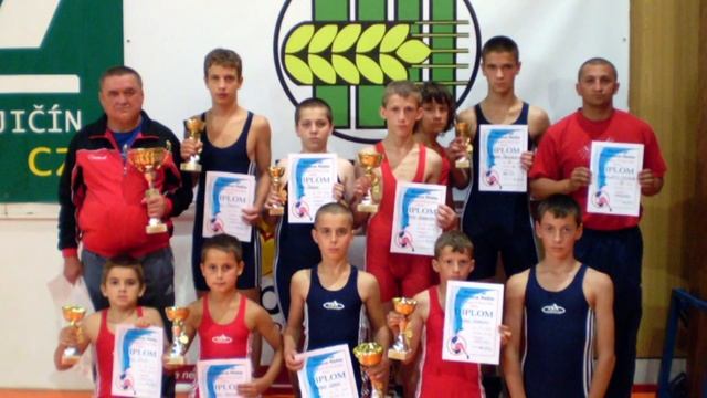 Snina World Championship 2014 - presentation смотреть онлайн