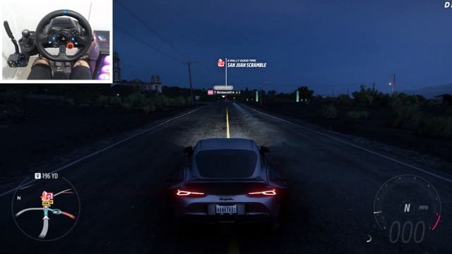 Photo Challenge San Juan Location - Forza Horizon 5 смотреть онлайн