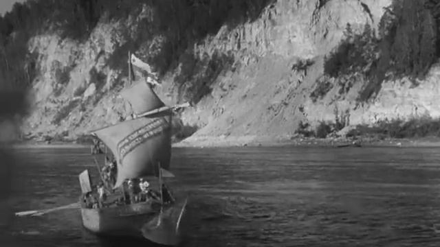 Волга-Волга (1938) фильм.mp4