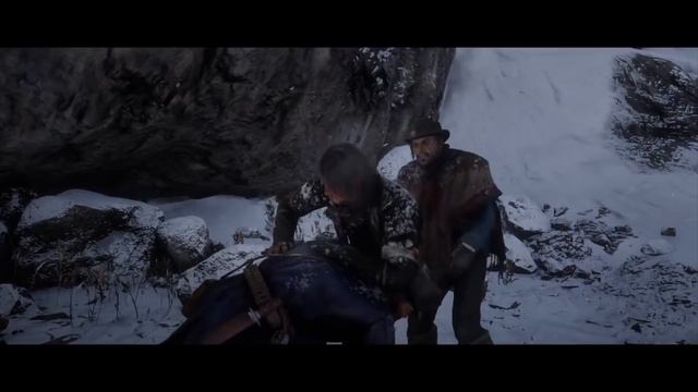 Comparing Arthur Morgan To Other Rockstar Protagonists смотреть онлайн