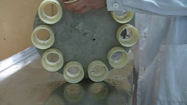 Установка мойки и стерилизации банок и бутылок ИПКС-124Б(Н) смотреть онлайн