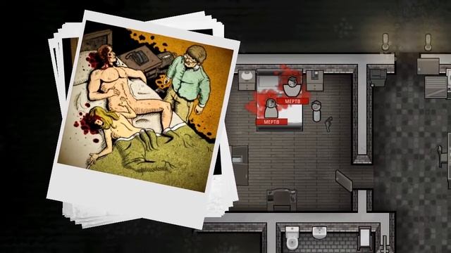 Prison Architect - ОБЗОР смотреть онлайн