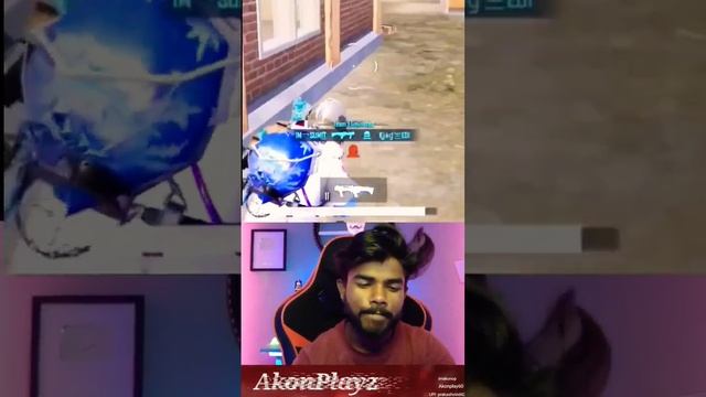 Aakele Hi sub Ki lunga ? Op Title #reaction Ye Kya Tha __?? #pro #bgmi #pubgmobile #pubg #gaming смотреть онлайн