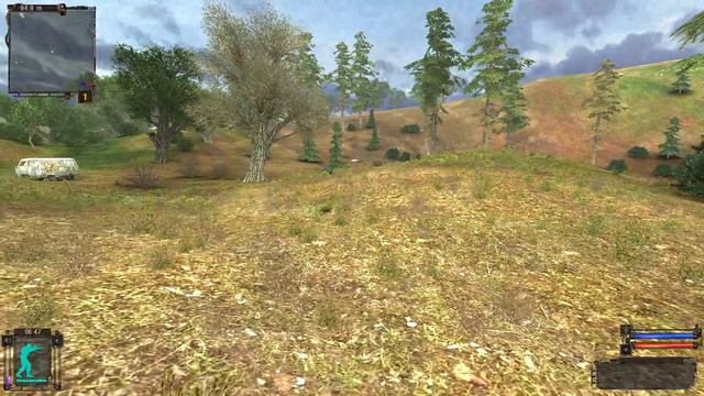 STALKER: Shadow of Chernobyl | Zone Reclamation Project | Stalker: SoC ZRP Mod Part 1 смотреть онлайн