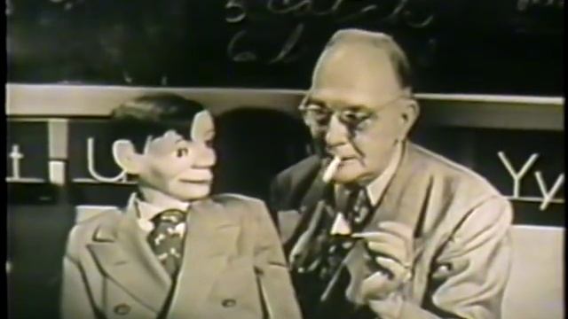 The Great Lester Ventriloquist Extrordanaire