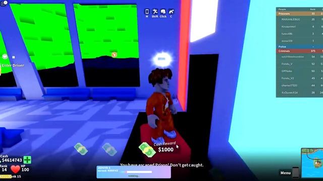 ZEPHYR X MAD CITY AUTOROB / MONEY FARM script (Pastebin 2022) roblox смотреть онлайн