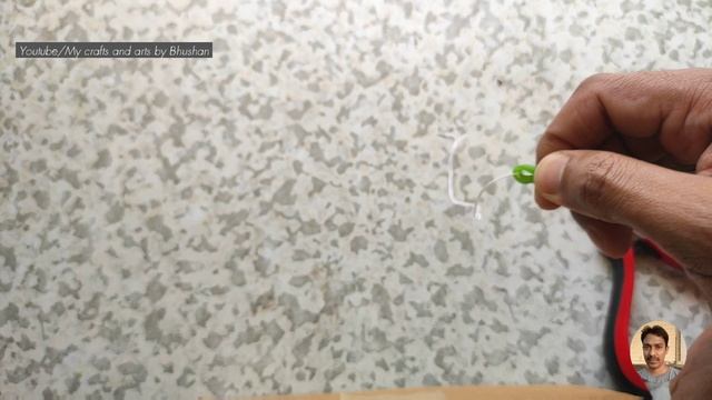 Amazing DIY hack Flying Butterfly, How to make a butterfly robot run on a rubber band смотреть онлайн