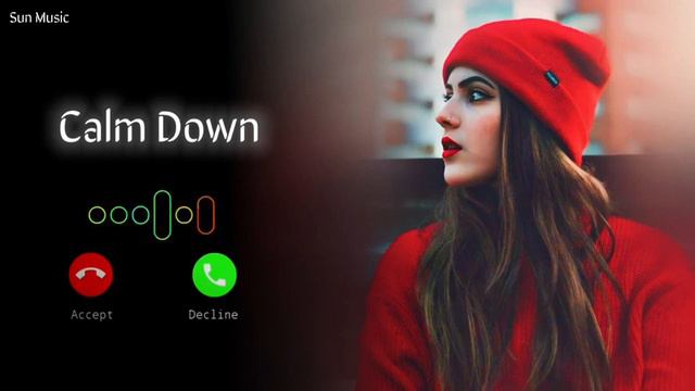 Calm Down Ringtone Violin Cover Instrumental Ringtone Sum Music смотреть онлайн