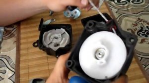 Ремонт стартера бензокосы!Все что нужно знать для ремонта стартера