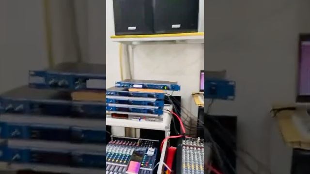 30-4 ? Hàng về Lexicon MX400 Máy Đẹp Setup Sẵn 7 Chế Độ Cho Ae Đi Show | Minh Anh Audio 0938641445 смотреть онлайн