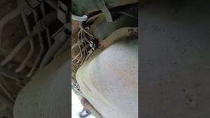 Замена топливного бака lancer 9