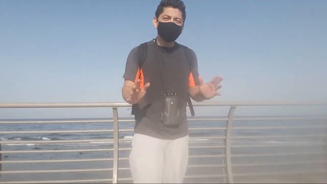 Livestream @Jeddah Waterfront KSA + Unboxing of Anker Soundcore Flare Bluetooth Speaker. смотреть онлайн