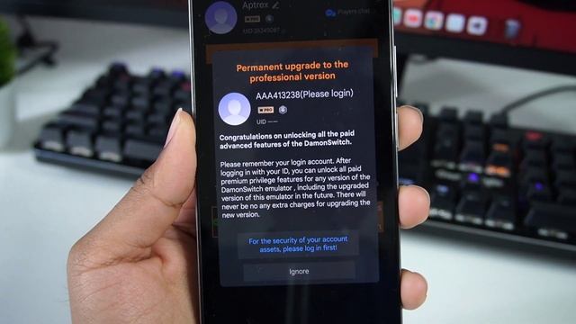 Damon Switch Emulator Android: Official Release Review & Gameplay | Nintendo Switch Emulator