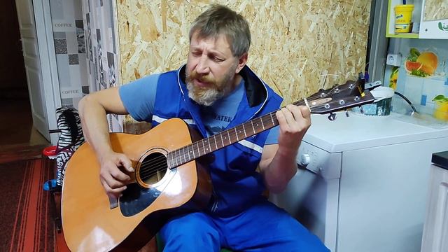 Любимая моя.(кавер) Быков. смотреть онлайн