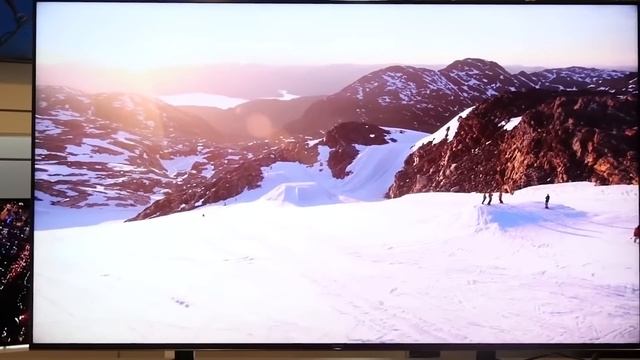 ТОП-5 ГЛАВНЫХ ПРИЧИН НЕ ПОКУПАТЬ OLED ТЕЛЕВИЗОР В 2023 ГОДУ! LG, Samsung, Sony, Philips смотреть онлайн