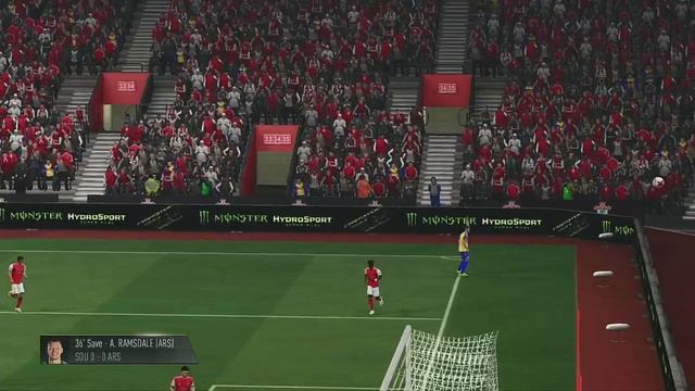 FIFA 23 PS3 смотреть онлайн
