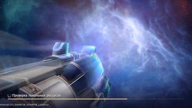 Honkai Star Rail Ошибка входа 1001_3 как исправить? смотреть онлайн