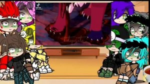 ( ͡°з ͡°)Реакция 13 карт на прошлую жизнь Т/и(ж) как Кленовница/(1/?)ч.