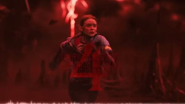 Stranger Things Season 4 Soundtrack: Running Up That Hill Orchestral Remix/Cover