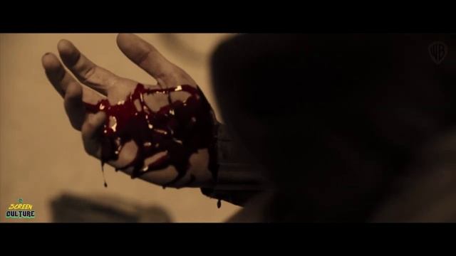 ДЮНА ЧАСТЬ ВТОРАЯ Тизер-трейлер (На английском языке 2023) смотреть онлайн