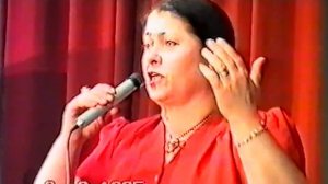 Сульгия Гаджиева - Дуьнья  (1995) слова Абдул Фетягь, музыка Сульгии Гаджиевой