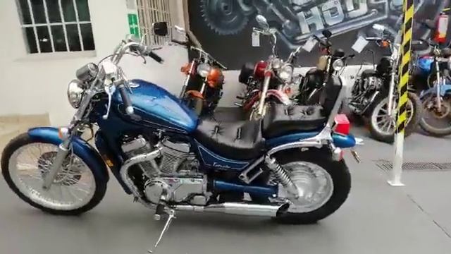 Suzuki intruder 800 modelo 1992 смотреть онлайн