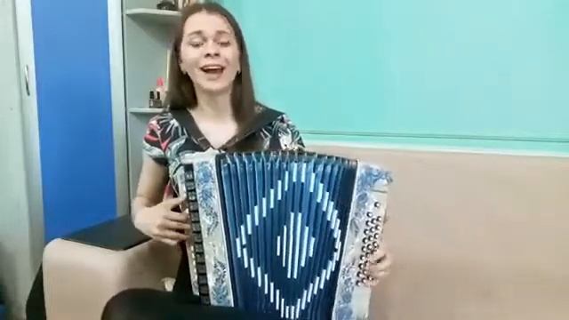 Diana Grankina Credo cover смотреть онлайн