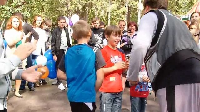 Фестиваль-2012-Парк-4часть смотреть онлайн