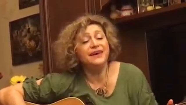 Инна Тудакова "Расставаясь, она говорила" смотреть онлайн