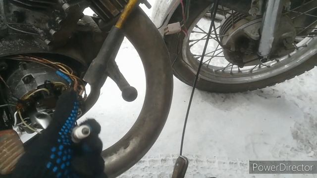 оживление иж планеты 5. смотреть онлайн