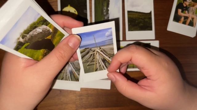 INSTAX MINI EVO VS INSTAX MINI 40