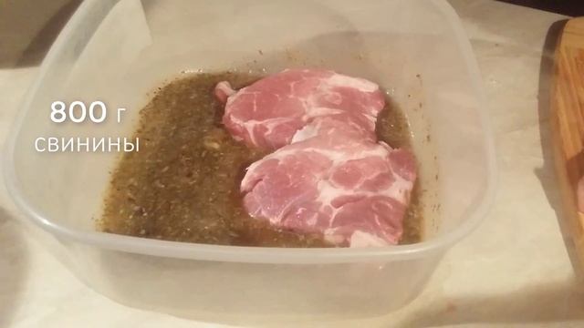 Вкусная свинина: рецепты и советы